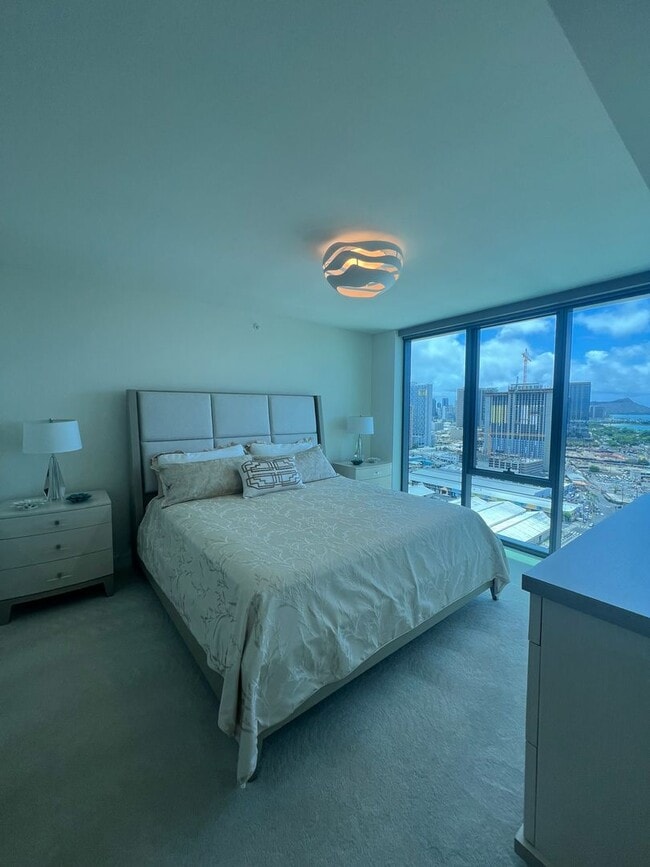 Photo - Furnished 2 bedroom, 2 bath 2 parking at The Collection!