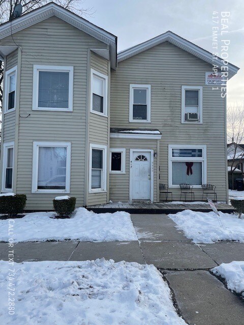 Photo - 417 Emmet St Unit 1