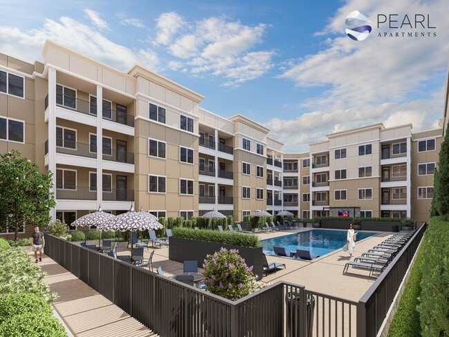 Building Photo - Pearl Apartments