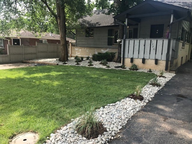 Photo - 1324 Balsam Ave