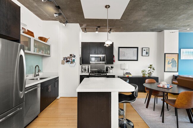 929 Florida Ave NW Unit 6003