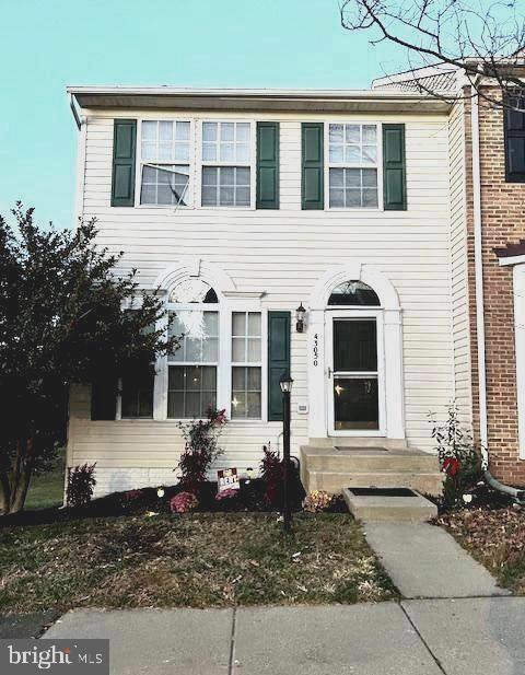 Photo - 43050 Candlewick Square Townhome