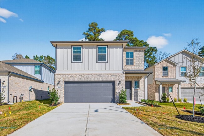 Building Photo - 8514 Blueberry Ash St