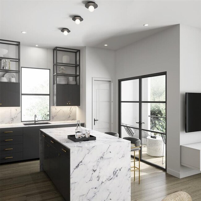 Photo - 4722 Old Spanish Trail Unit B3