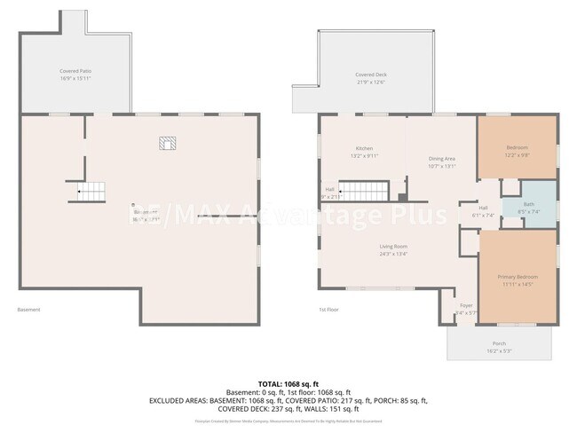 Photo - Beautiful brick home with full basement in Prospect