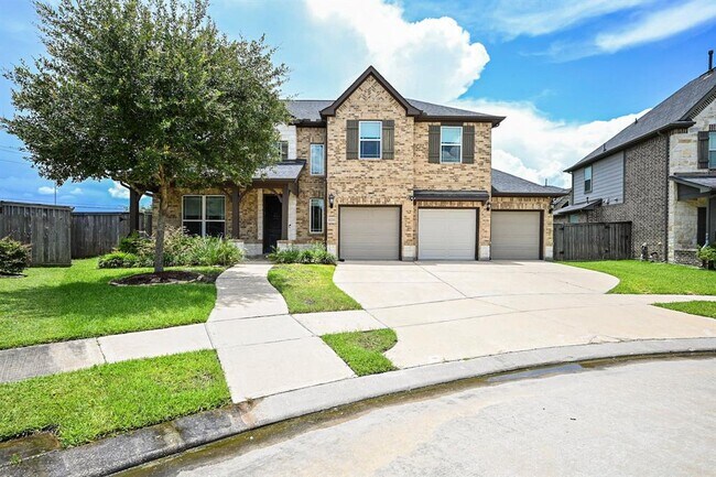 Photo - 6326 Grand Drift Ct Casa
