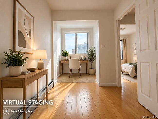 43-22 Union St Unit 4C
