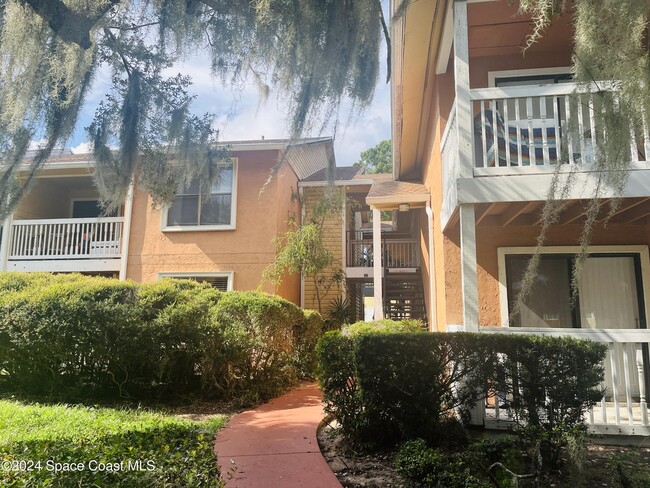 Photo - 225 S Tropical Trail Condo Unit 722