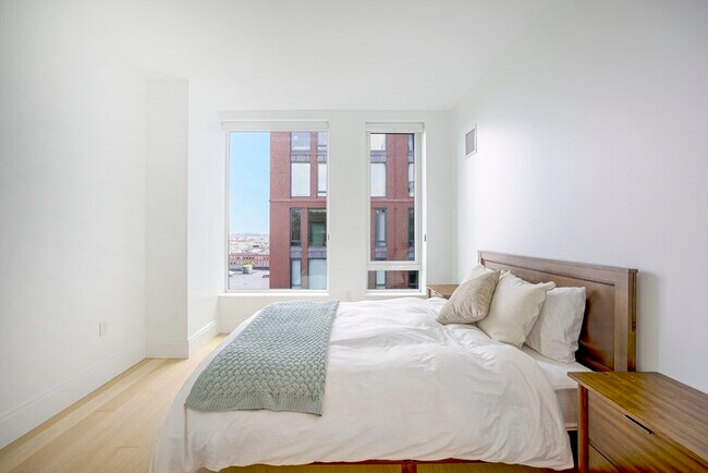Photo - 380 Harrison Ave Unidad 1123