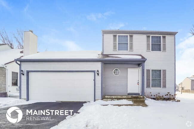 Building Photo - 2027 Winding Hollow Dr Rental