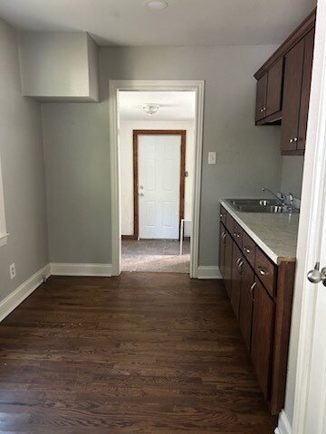 Photo - 1406 E Barton Ave