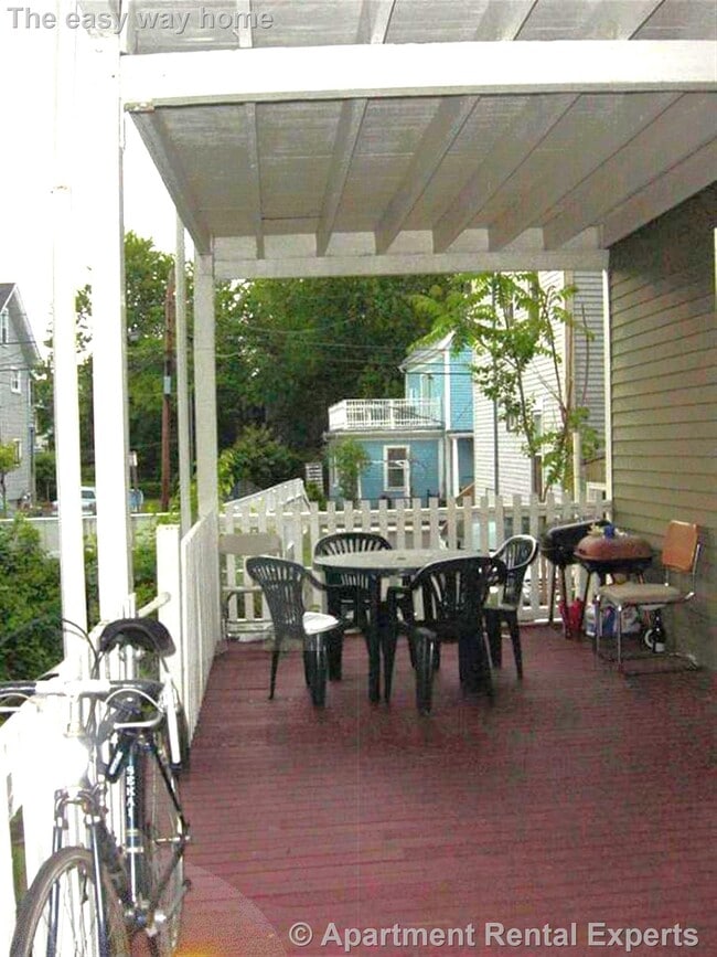 Photo - 5 Durham St Unit #1