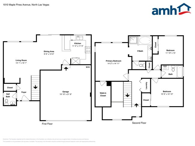 Photo - 1010 Maple Pines Ave