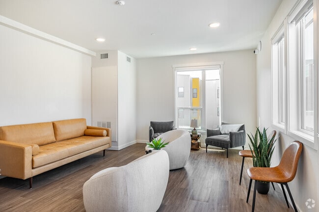 Clubhouse - West Holden Place