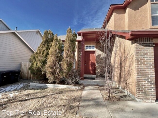 3 br, 2.5 bath House - 8840 Boxelder Dr - 3 br, 2.5 bath House - 8840 Boxelder Dr