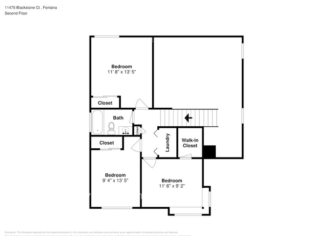 11475 Blackstone Ct