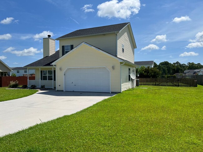 Photo - 304 Mann St