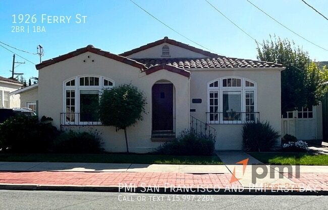 Photo - 1926 Ferry St Casa