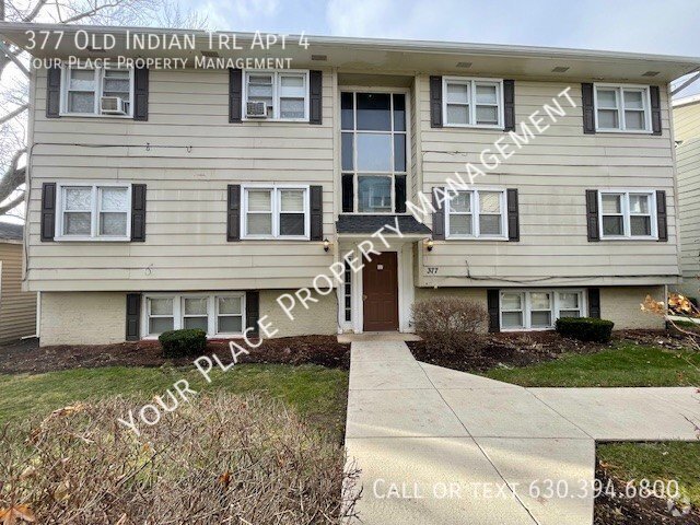 Building Photo - GREAT LOCATION! Studio Apt @ Indian Trail ... Unit 4