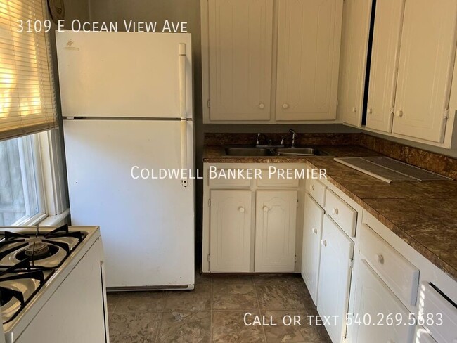 Photo - 3109 E Ocean View Ave