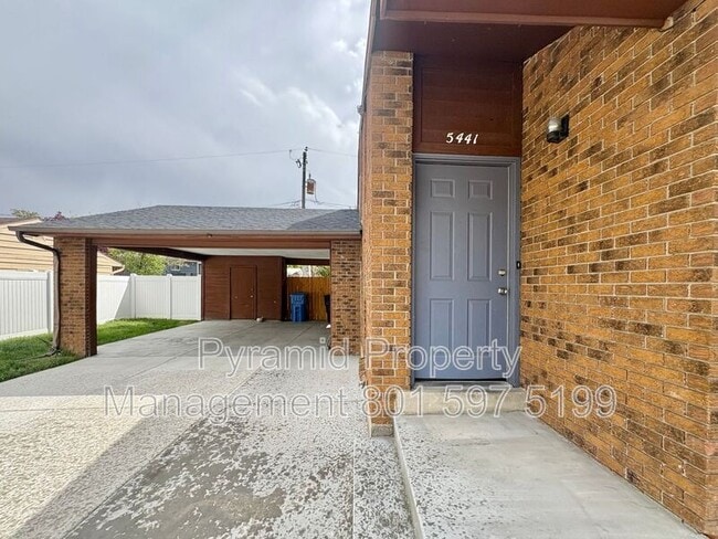 Photo - 5441 S 1300 E