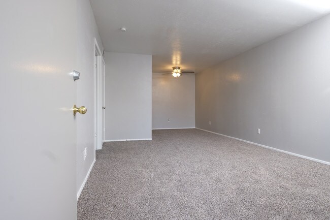 Parkview Apartments