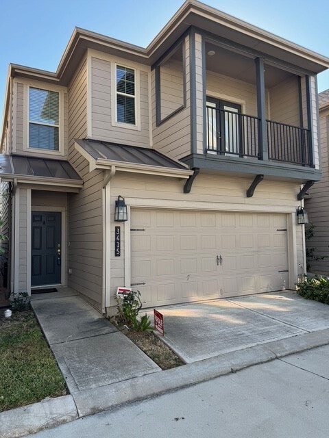 Building Photo - 3415 Avondale Vw Dr