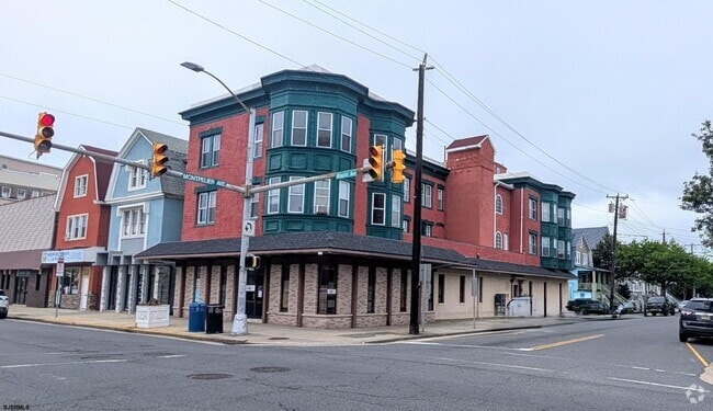 Building Photo - 3201 Atlantic Ave Unit 34 Rental