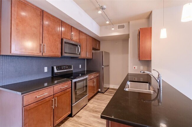 Photo - 3016 Guadalupe St Unit 208