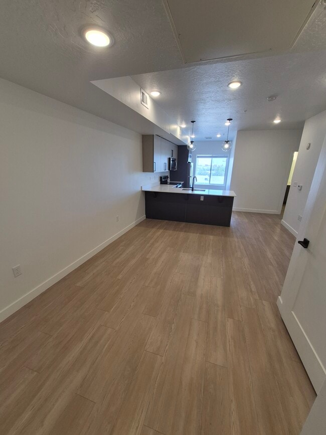 Promontory Place