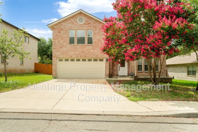 Building Photo - 17427 Sapphire Rim Dr Rental