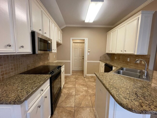 Photo - Beautiful Home Located In North Bossier