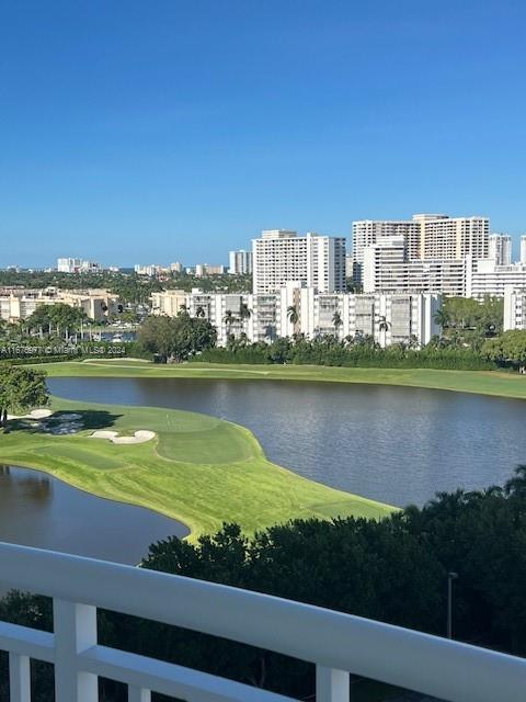 Photo - 1755 E Hallandale Beach Blvd Condo Unit 1106E