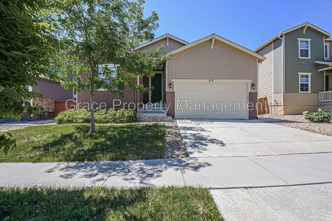 Photo - 618 W 171st Pl
