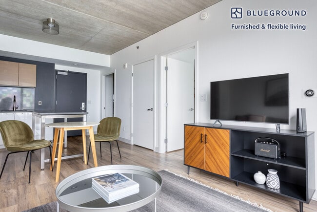 Photo - 1350 Boylston St Unit FL11-ID1027