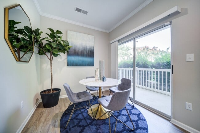 Charming Dining Area