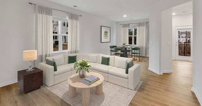 Photo - Valley View Townes