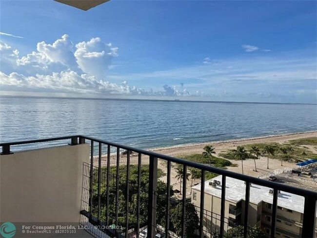 Building Photo - 1900 S Ocean Blvd Unit 12C Rental