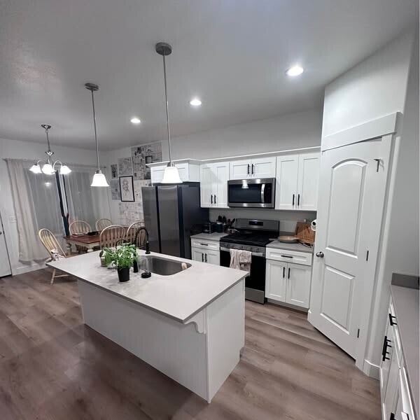 Photo - 3690 Big Horn Dr