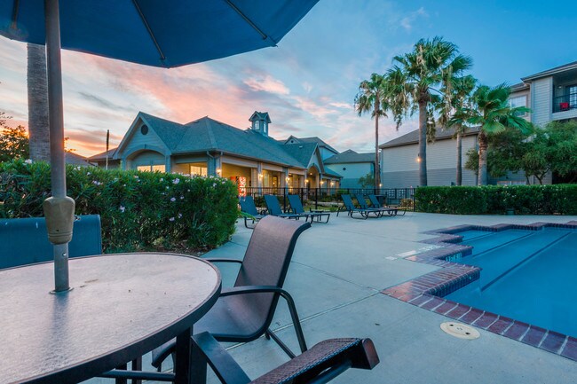 Private Pool - Lago Del Mar