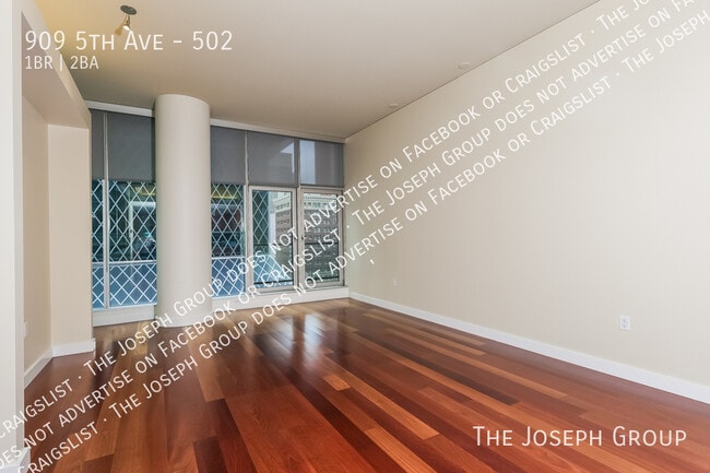Photo - 909 5th Ave Unidad 502