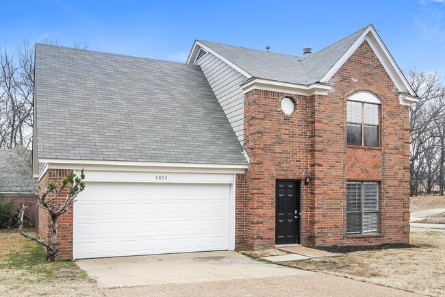 Photo - 6893 Delta Newberry Cove