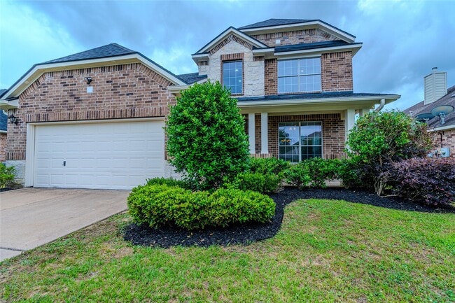 Photo - 5807 Cypress Mound Ct