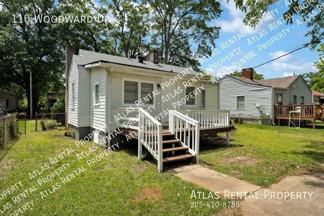 Photo - 110 Woodward Dr