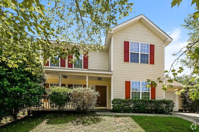 Building Photo - 5502 Brook Falls Ct Rental