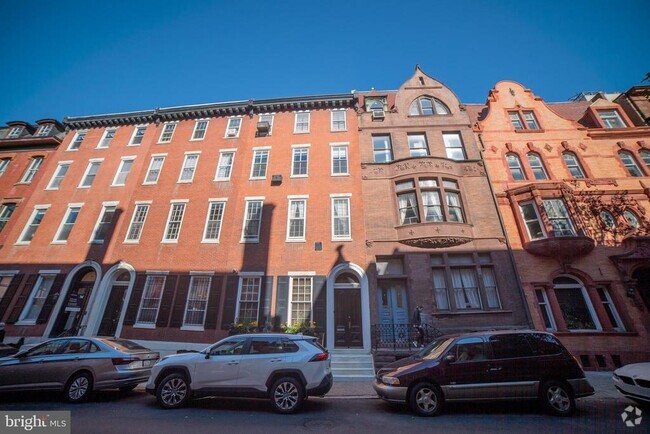 Building Photo - 1927 Spruce St Unit 2R Rental