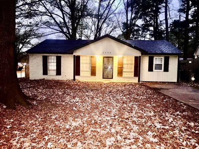 Photo - Newly Rehabbed Home in Raleigh - Open To Section 8 - $99 Move In Special