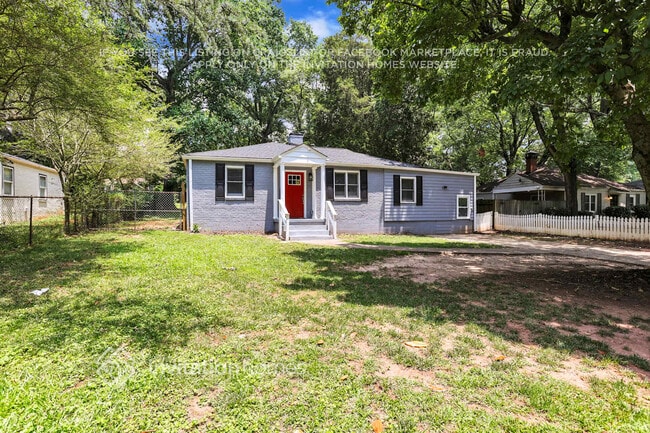 Photo - 1836 Flat Shoals Rd SE