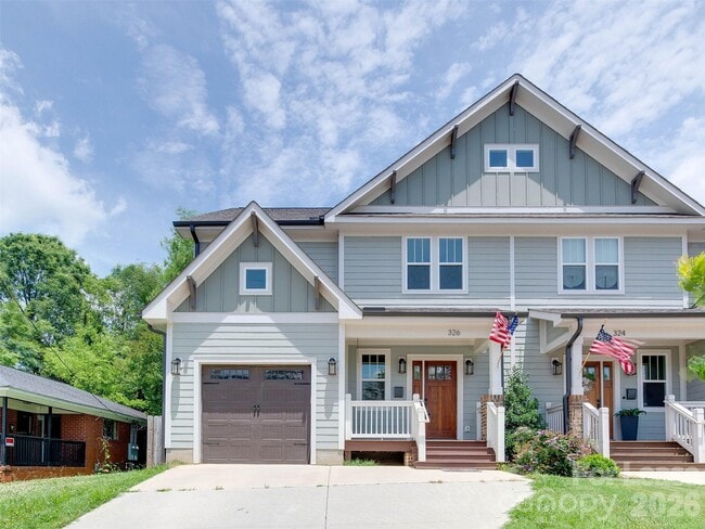 Building Photo - 326 State St