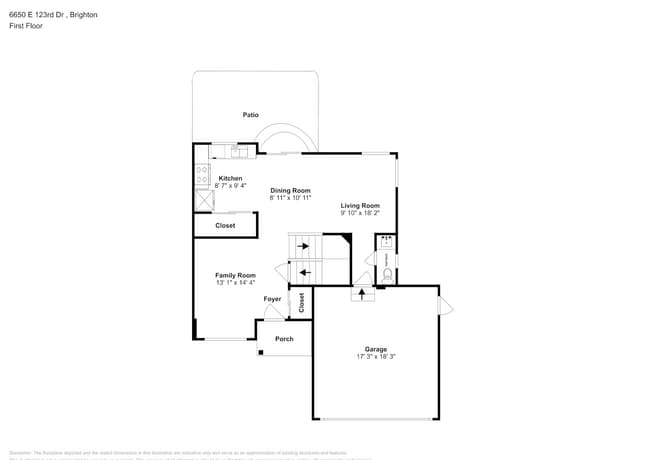 Photo - 6650 E 123rd Dr